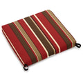 All Weather Outdoor Rocker Polyester Chair Cushion