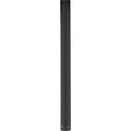 Blistered Iron Ceiling Fan Downrod 1.060 X 37.200 X 1.060
