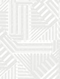 Bloc Wallpaper, Stone Swatch
