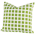 The Curated Nomad Moondance Color Block Throw Pillow