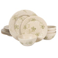 Bloomhouse 2 Time Oprahs Favorite Things Made In Portugal Porto Petals 12 Piece Hand Painted Dinnerware Set
