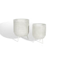 Blossom Floor Planters S2