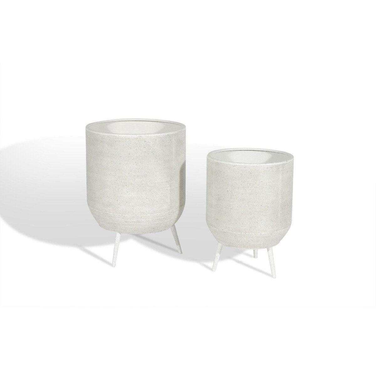 Blossom Floor Planters S2