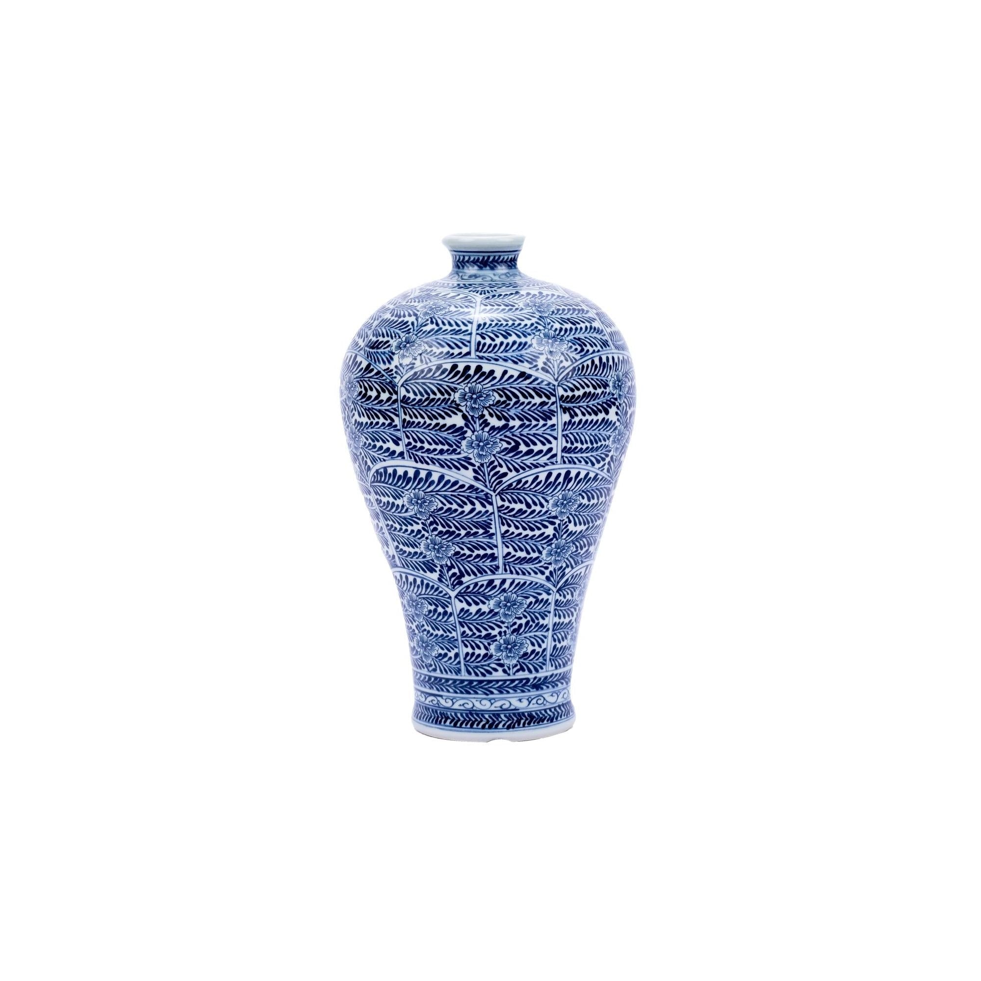 Blossom Plum Table Vase