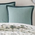 Blossom View Euro Sham