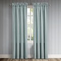 Blossom View Window Panel Pair