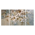 Blossoms Of May A Premium Multi Piece Art Available In 3 Sizes