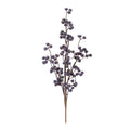 Blue Berry Branch Set Of 4