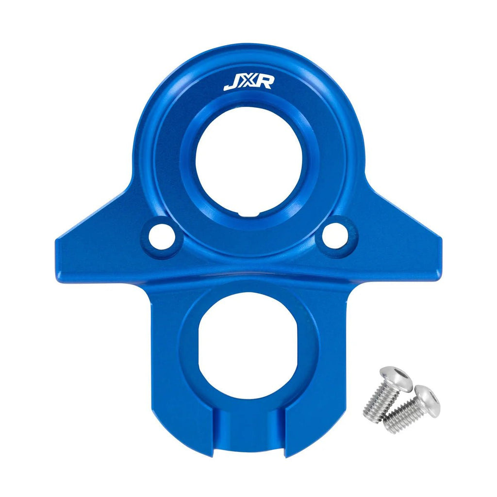 JXR Ignition Key Plate Cover for Sur-Ron Light Bee