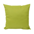 Blue Outdoor Throw Pillow From Home Accent Pillows