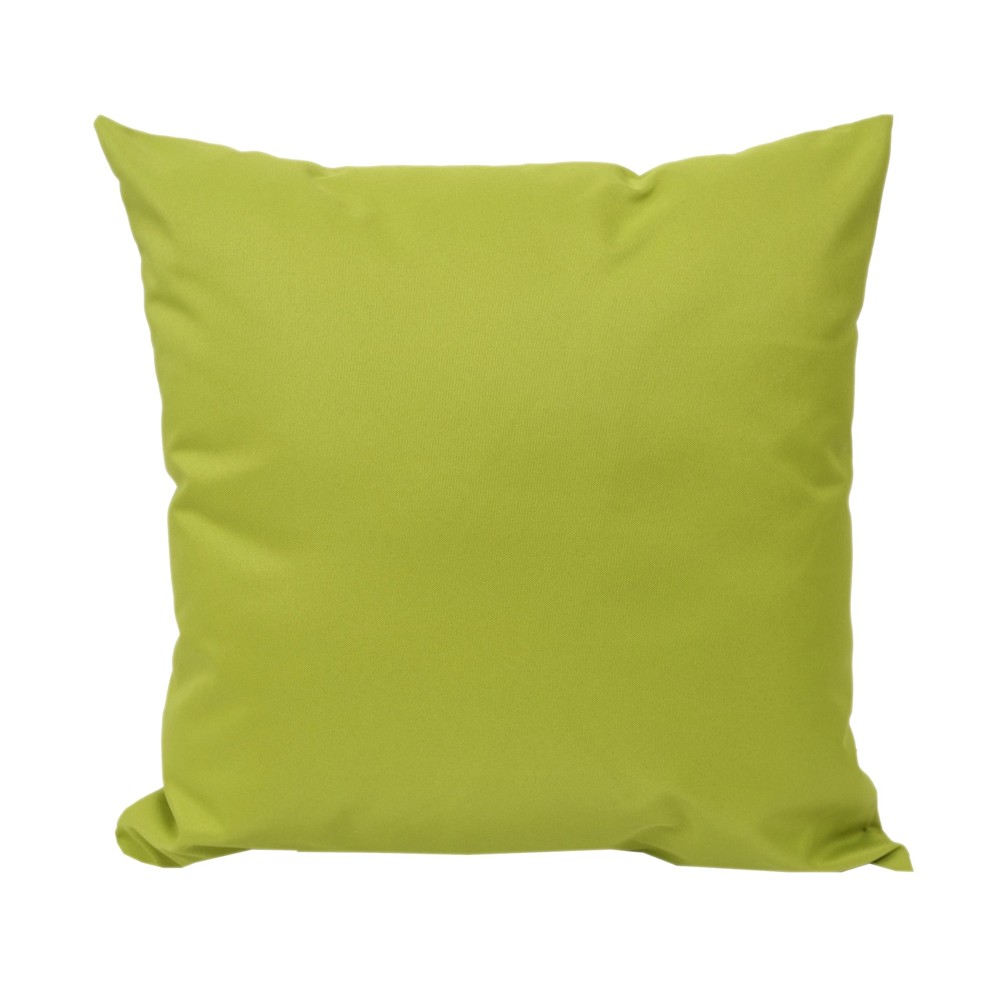 Blue Outdoor Throw Pillow From Home Accent Pillows