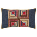 Braxton Standard Cotton Sham