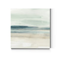 Blue Sands I Premium Gallery Wrapped Canvas Ready To Hang