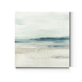 Blue Sands Ii Premium Gallery Wrapped Canvas Ready To Hang