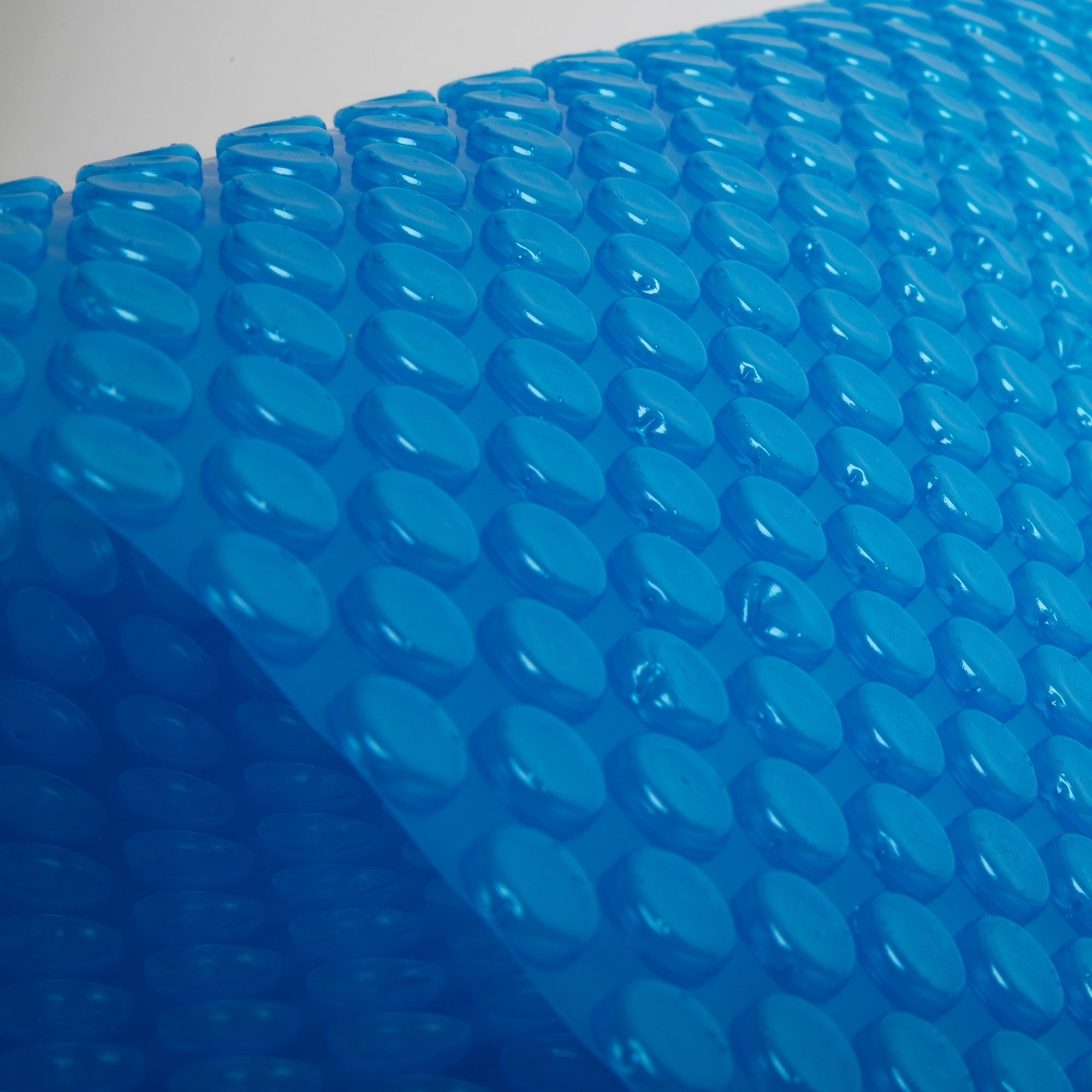 Blue Wave 12 Mil Solar Blanket For Rectangular 16 Ft X 32 Ft In Ground Pools