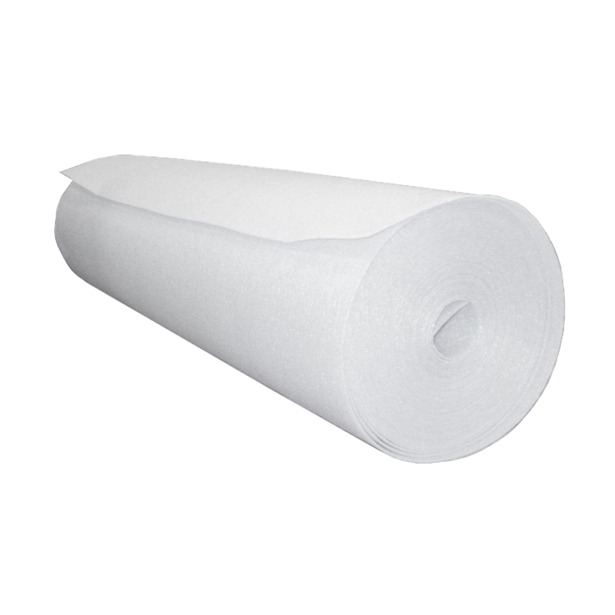 Blue Wave In Ground Closed Cell Pool Wall Foam 0.125 In X 42 In X 125 Ft