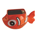 Sun Fish Solar Floating Pool Light