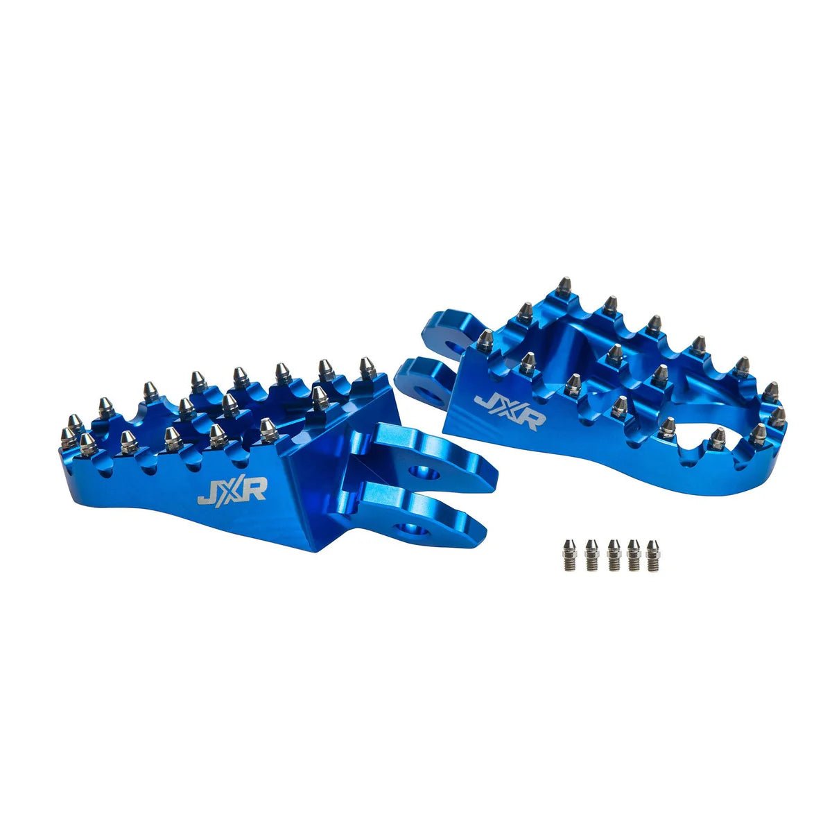 JXR Wide Footpegs For Sur Ron Light Bee