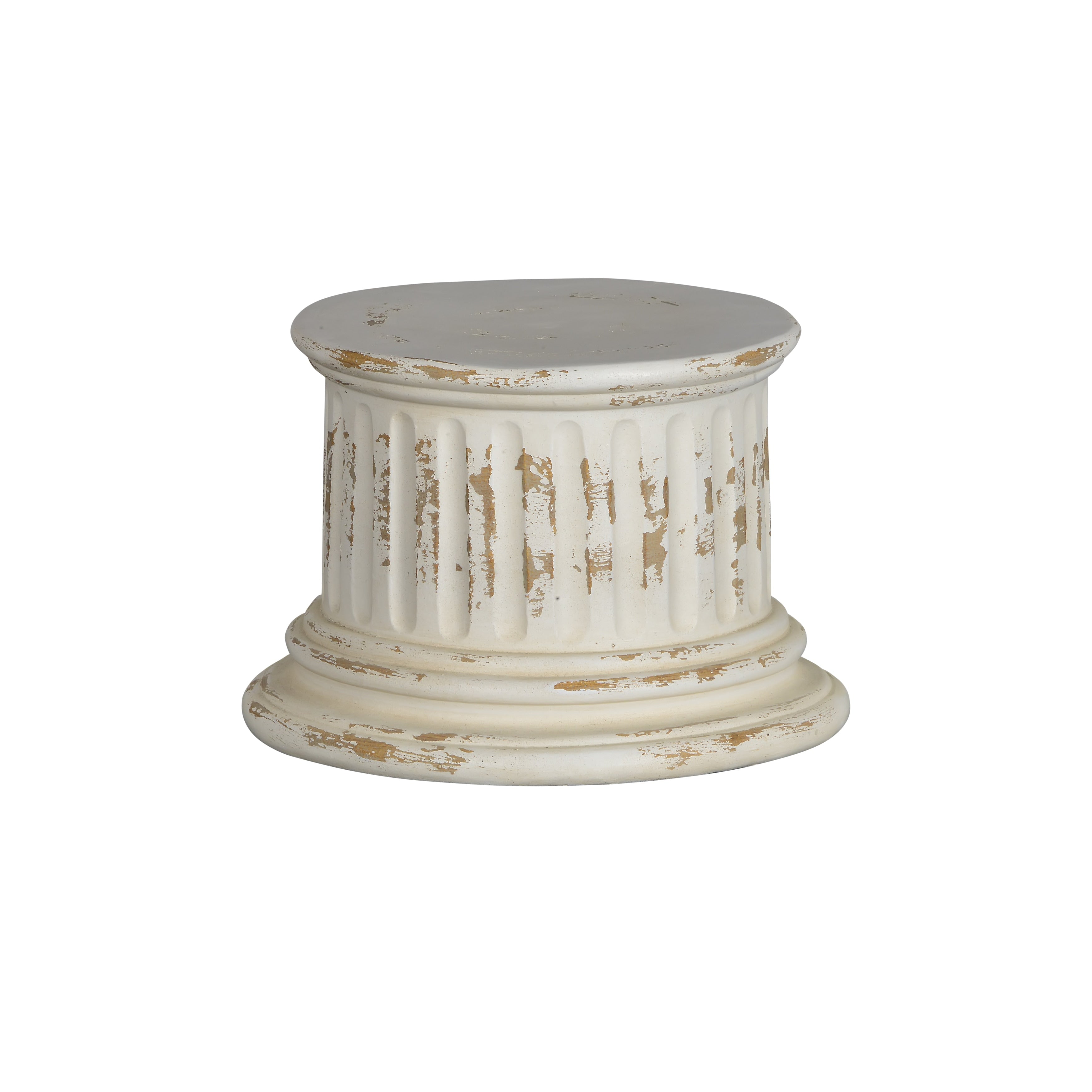 Bobby Lamp Pedestal 11.5 11.5 7