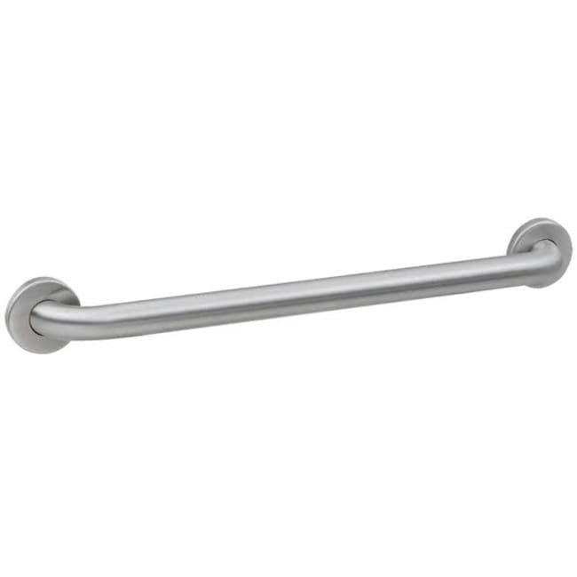 Bobrick 42 Straight Grab Bar