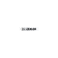 Bobrick B 265 Two Roll Toilet Paper Holder Polished Chrome