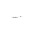 Bobrick 24 Grab Bar With Snap Flange