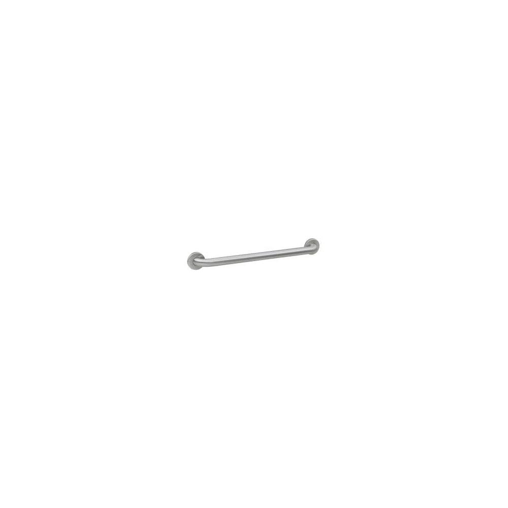 Bobrick 24 Grab Bar With Snap Flange