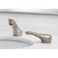 Bobrick B 887 Designer Series 0.5 Gpm Automatic Faucet