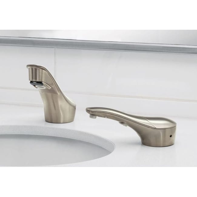 Bobrick B 887 Designer Series 0.5 Gpm Automatic Faucet