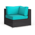 Havenside Home Bocabec Outdoor Patio Corner