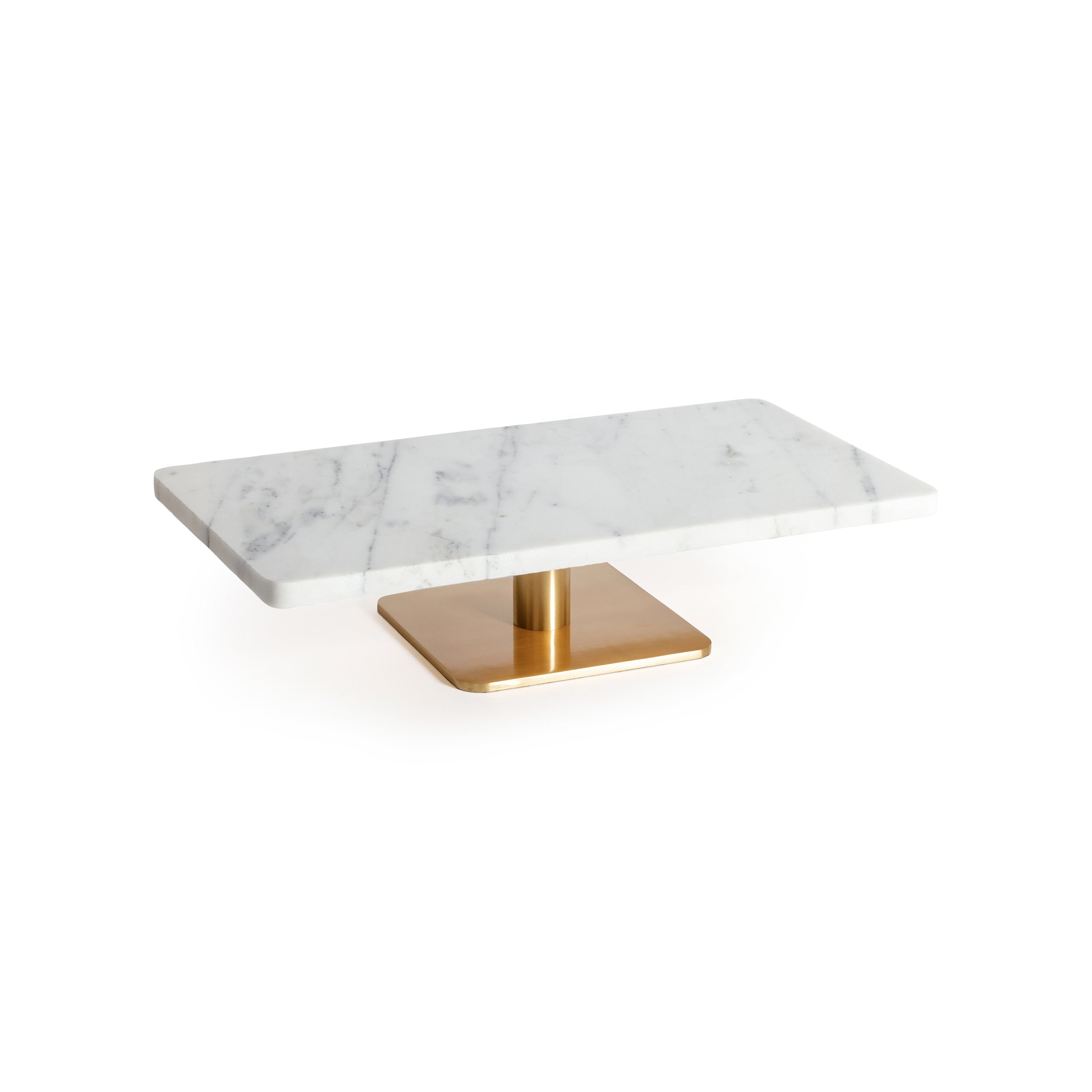 Bodega Marble Cheese Charcuterie Serving Tray