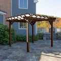 Bodhi 10 X 12 Pergola