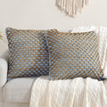Boho Living Jada Decorative Pillow