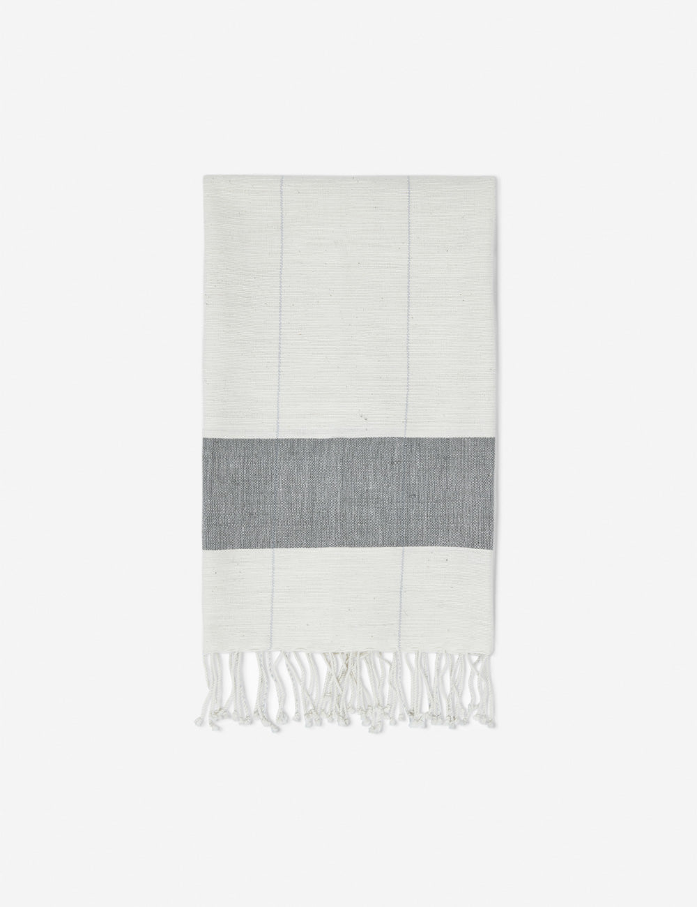 Karo Hand Towel by Bolé Road Textiles