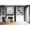 Bombshell Bloom Ii Framed Giclee Print