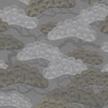 Veer Decor Bonsai Grove Wallpaper