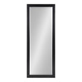 Bosc Framed Decorative Rectangle Wall Mirror