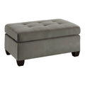 Bossa Ottoman