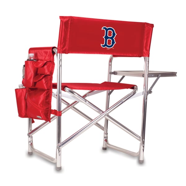 Mlb American League Aluminum Sports Chair