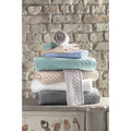 Boston Towel Collection 6 Piece Set Highly Absorbent