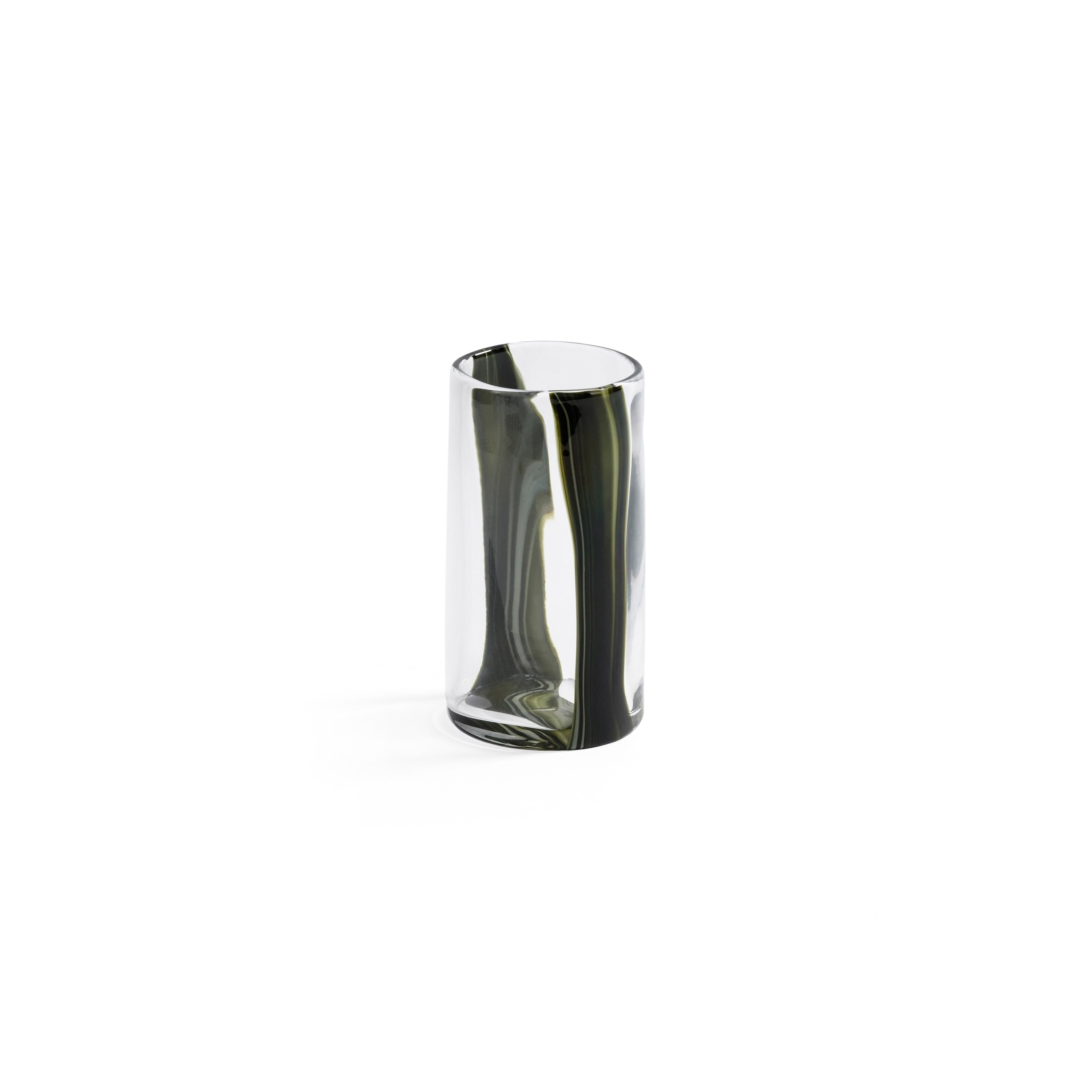 Bot Nico Glass Vase