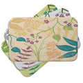 Botanical Blooms Botanical Bath Mat