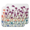 Botanical Blooms Lavender Bath Mat