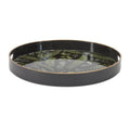 Botanical Fern Tray 13.5 D
