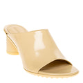 Bottega Veneta Atomic Mule Sandals