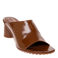 Bottega Veneta Atomic Mule Sandals