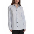 Bottega Veneta Compact Cotton Canvas Shirt