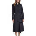 Bottega Veneta Compact Cotton Dress