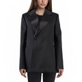 Bottega Veneta Compact Wool Jacket
