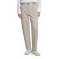 Bottega Veneta Cotton Twill Trousers